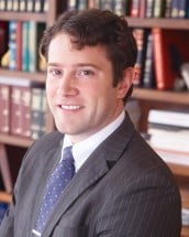 Attorney David Paulsen Hovorka