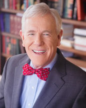 Attorney John E. Robinson